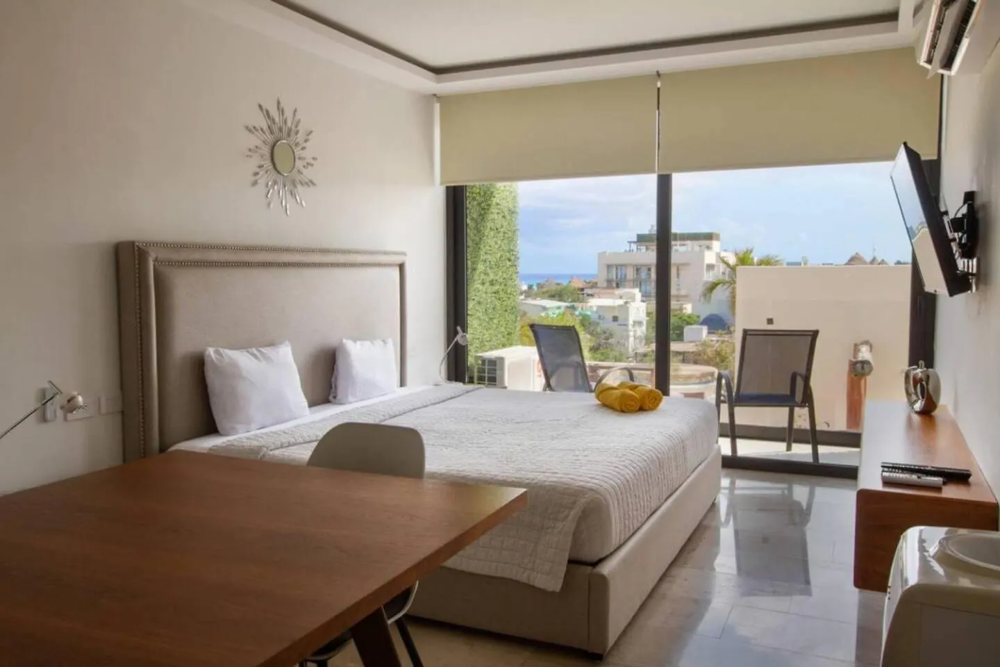 Apartmán Apts 200M From Beach Sleeps 10 Playa del Carmen Mexiko